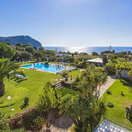 Hotel Belsole Forio di Ischia Buitenkant foto