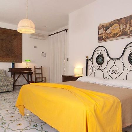 Hotel Belsole Forio di Ischia Buitenkant foto
