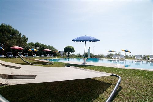 Hotel Belsole Forio di Ischia Buitenkant foto