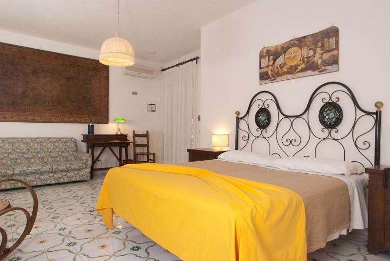 Hotel Belsole Forio di Ischia Buitenkant foto